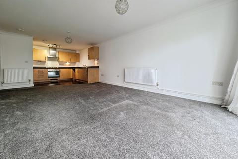 2 bedroom apartment to rent, The Compass, Southampton SO14