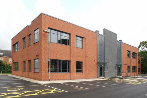 Office to rent, Styal Rd Manchester M22 5LB