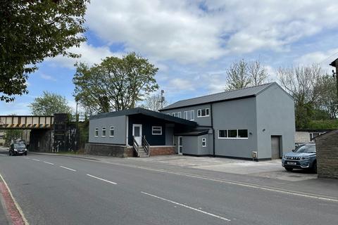 Industrial development to rent, 15 Manchester Rd High Peak SK23 9SR