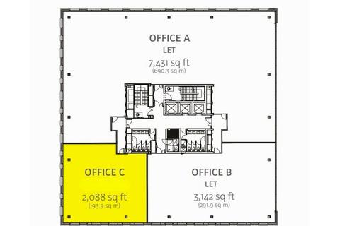 Office to rent, Queens Rd Chester CH1 3AH