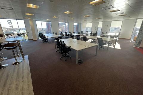 Office to rent, Queens Rd Chester CH1 3AH