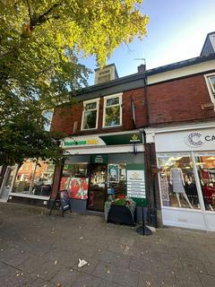 Office for sale, 65-65A London Rd Alderley Edge SK9 7DY