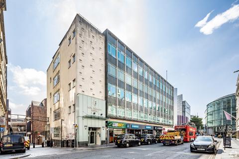 Office to rent, 47-53 North John St Liverpool L2 6SG