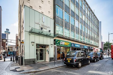 Office to rent, 47-53 North John St Liverpool L2 6SG