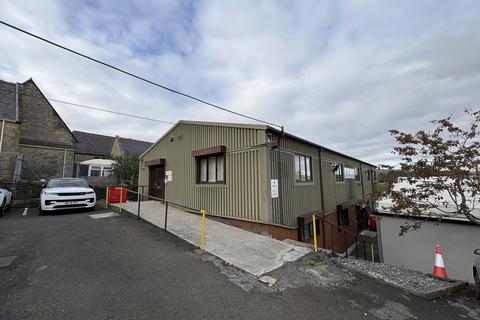 Industrial development to rent, Buxton Rd High Peak SK22 3JT