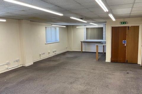 Industrial development to rent, Buxton Rd High Peak SK22 3JT