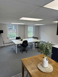 Office to rent, 1-4 Thorp St Macclesfield SK10 1LJ