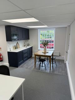 Office to rent, 1-4 Thorp St Macclesfield SK10 1LJ