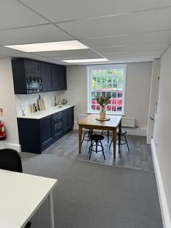 Office to rent, 1-4 Thorp St Macclesfield SK10 1LJ