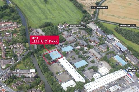 Office to rent, Pacific Rd Altrincham WA14 5BJ