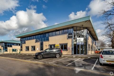 Office to rent, Pacific Rd Altrincham WA14 5BJ