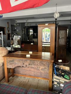 Retail property (high street) for sale, 5 Market St High Peak SK23 7AA