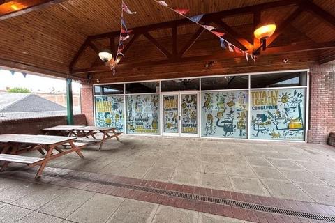 Retail property (high street) to rent, Bridge St Congleton CW12 1XD