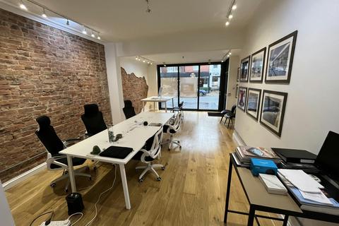 Retail property (high street) to rent, 36 London Rd Alderley Edge SK9 7DZ