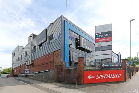 Office to rent, 184 Nottingham Rd Nottingham NG7 7BA