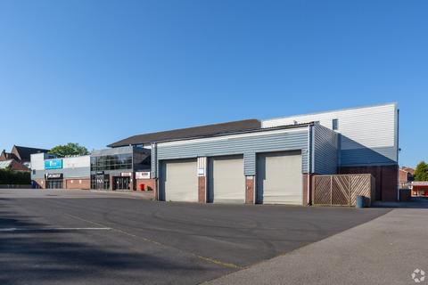 Office to rent, 184 Nottingham Rd Nottingham NG7 7BA