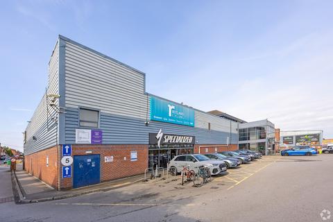 Office to rent, 184 Nottingham Rd Nottingham NG7 7BA