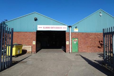 Industrial development to rent, Clowes St Macclesfield SK11 8HX