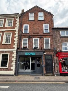 Retail property (high street) to rent, 64 Chestergate Macclesfield SK11 6DY