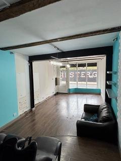 Retail property (high street) to rent, 64 Chestergate Macclesfield SK11 6DY