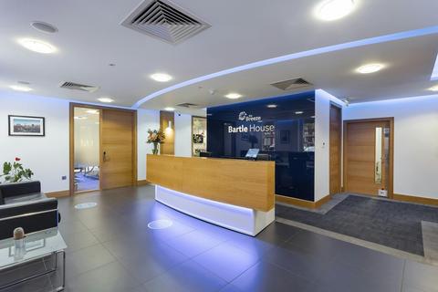 Office to rent, 9-11 Oxford Ct Manchester M2 3WQ