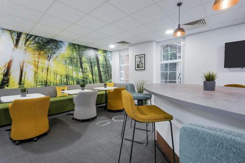 Office to rent, 9-11 Oxford Ct Manchester M2 3WQ