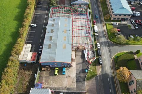 Industrial development to rent, Atlantic St Altrincham WA14 5QJ