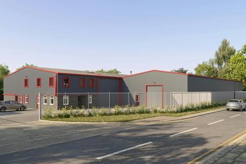 Industrial development to rent, Atlantic St Altrincham WA14 5QJ