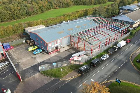 Industrial development to rent, Atlantic St Altrincham WA14 5QJ