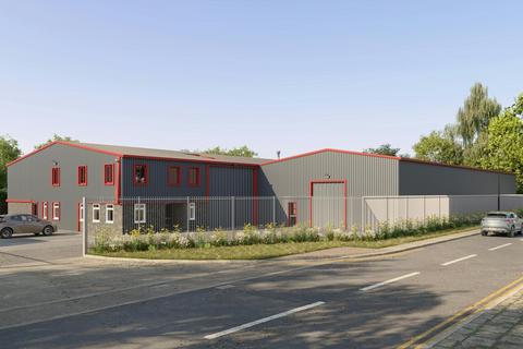 Industrial development to rent, Atlantic St Altrincham WA14 5QJ