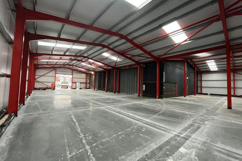 Industrial development to rent, Atlantic St Altrincham WA14 5QJ