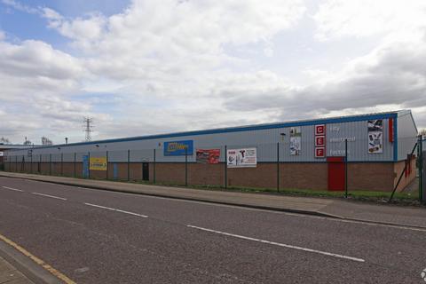 Warehouse to rent, Atlantic St Altrincham WA14 5DW