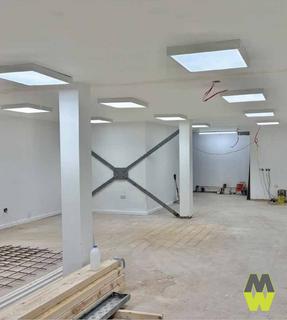 Office to rent, 33 Bent St Manchester M8 8NW