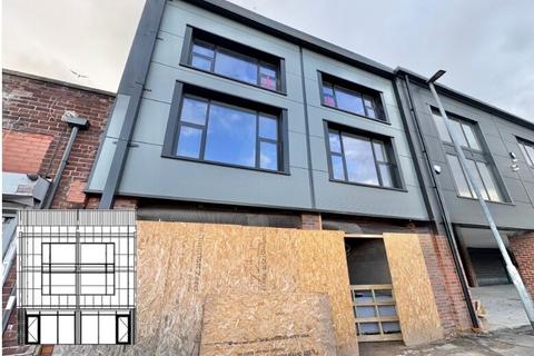 Office to rent, 33 Bent St Manchester M8 8NW