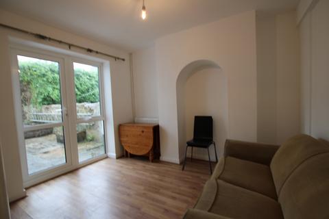 5 bedroom house to rent, Hanover Terrace, Brighton BN2
