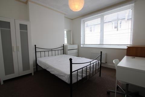 5 bedroom house to rent, Hanover Terrace, Brighton BN2