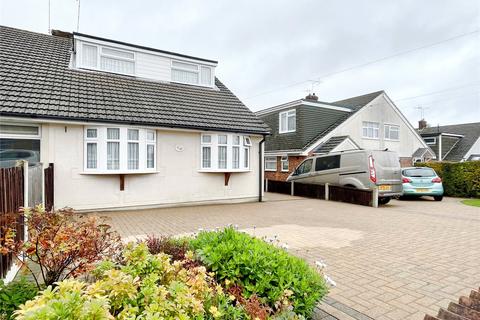 undefined, Exmouth Drive, Rayleigh, Essex, SS6