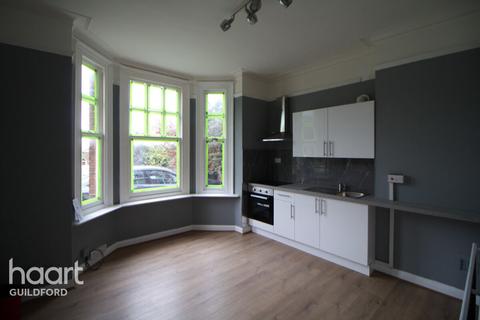 1 bedroom flat to rent, Stoke Road, GUILDFORD
