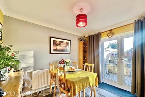 undefined, Littlebrook Manorway, Kent DA1