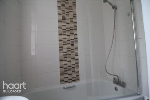 1 bedroom flat to rent, Stoke Road, GUILDFORD