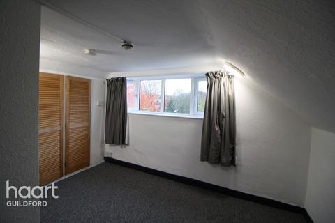 1 bedroom flat to rent, Stoke Road, GUILDFORD
