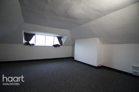 1 bedroom flat to rent, Stoke Road, GUILDFORD