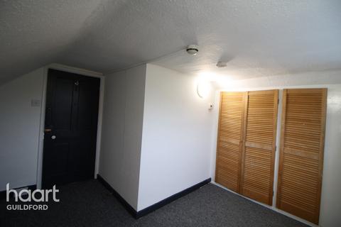 1 bedroom flat to rent, Stoke Road, GUILDFORD