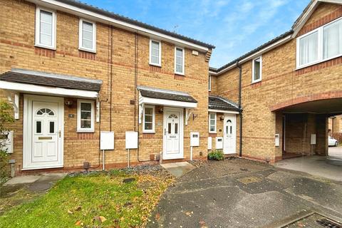 undefined, Furndown Court, Lincolnshire LN6