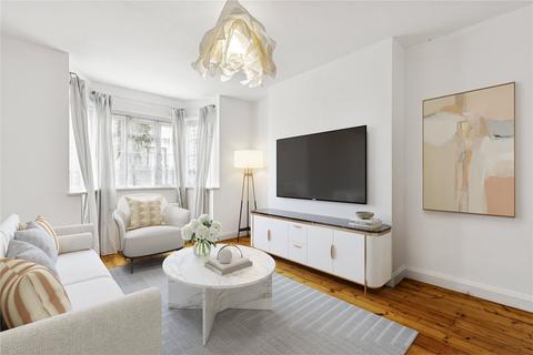 2 bedroom apartment for sale, Barrow Road, London SW16