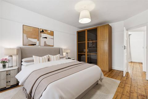 2 bedroom apartment for sale, Barrow Road, London SW16