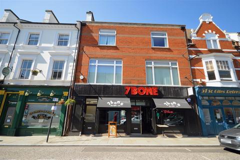 undefined, St Giles Street, Town Centre, NN1