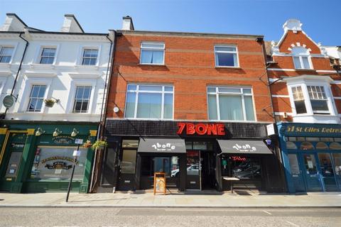 undefined, St Giles Street, Town Centre, NN1
