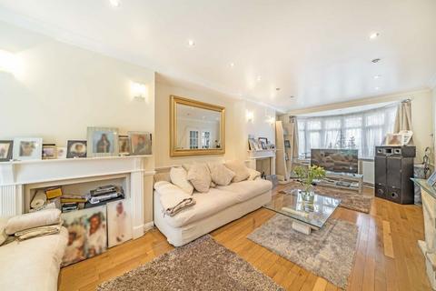 undefined, Covington Way, London