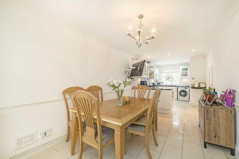 undefined, Covington Way, London